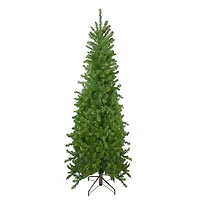 7.5 ft. Canadian Pine Pencil Christmas Tree