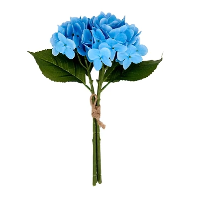 Realistic Hydrangea Bundle