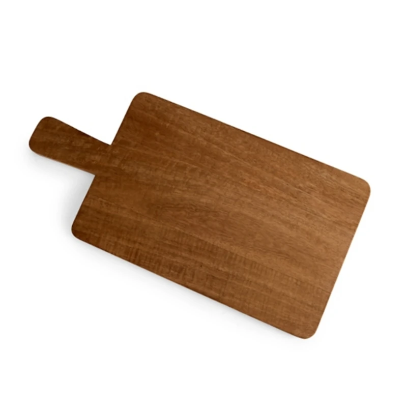 Rectangular Mango Wood Cutting Board