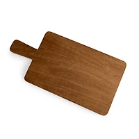 Rectangular Mango Wood Cutting Board