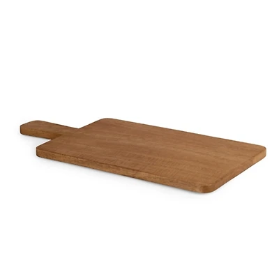 Rectangular Mango Wood Cutting Board