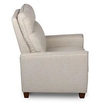 Beckett Upholstered Recliner