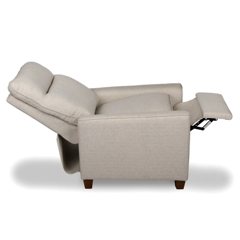 Beckett Upholstered Recliner