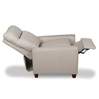 Beckett Upholstered Recliner
