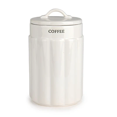 Coffee Bar Canister