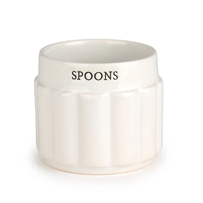 Spoons Coffee Bar Canister