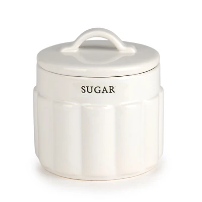 Sugar Coffee Bar Canister