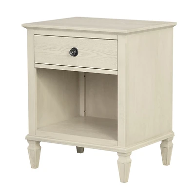 French Wood Victoria Nightstand