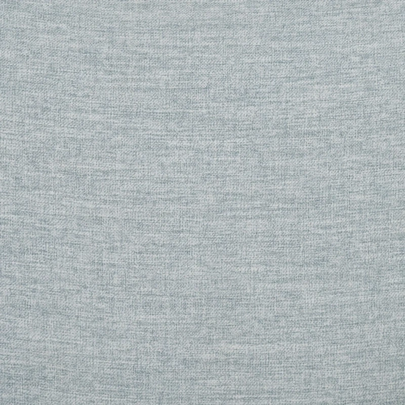 London Skirted Dining Chair with Casters