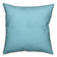 Personalized Mermaid Tail Pillow