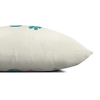 Howdy Darlin Disco Cowgirl Pillow