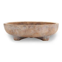 Terracotta Decorative Bowl