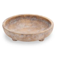 Terracotta Decorative Bowl