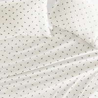 Reindeer 4-pc. King Sheet Set