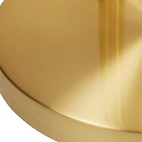 Laguna Rattan Weave Shade Floor Lamp