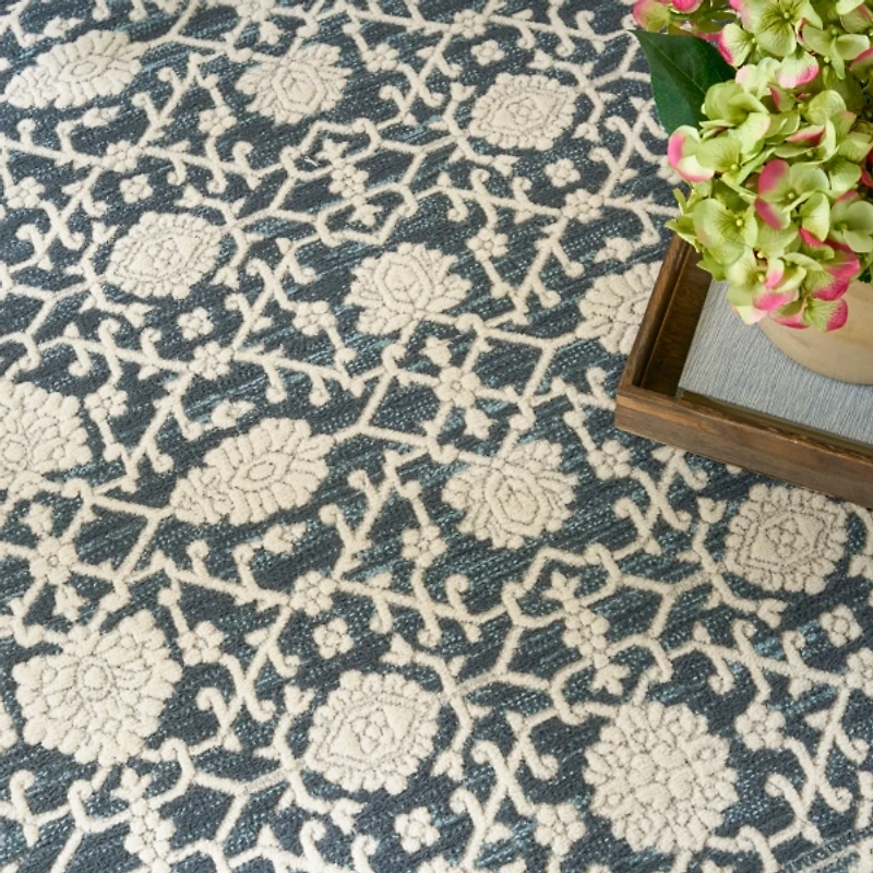 Grace Persian Area Rug