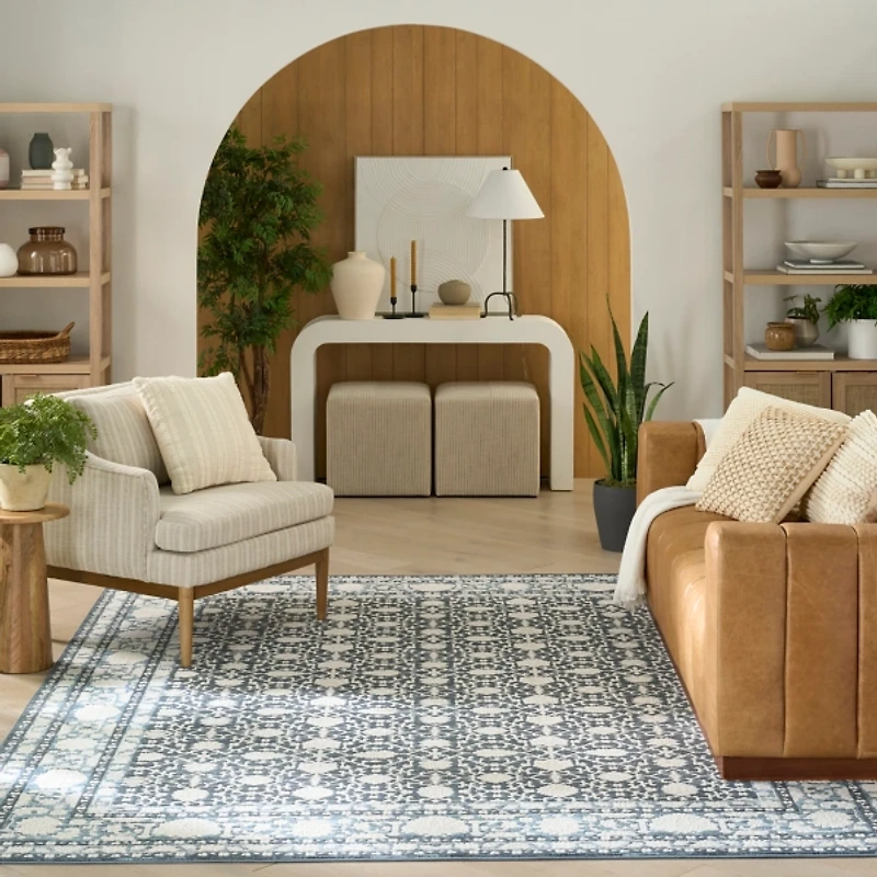 Grace Persian Area Rug