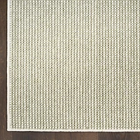 Textured Modern Area Rug