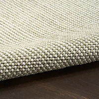 Textured Modern Area Rug