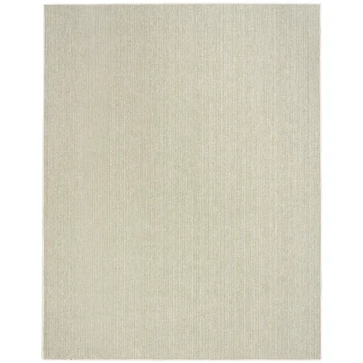 Textured Modern Area Rug