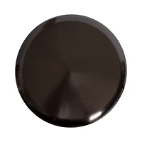 Morizet Pewter Round Cocktail Table