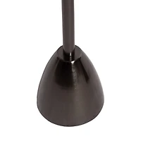 Morizet Pewter Round Cocktail Table