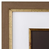 Graceful Swan Framed Art Print