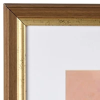 Tuscan Villa Framed Art Print