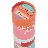 Book Some Time Paint By Numbers Kit