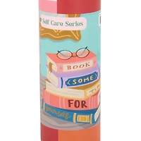 Book Some Time Paint By Numbers Kit