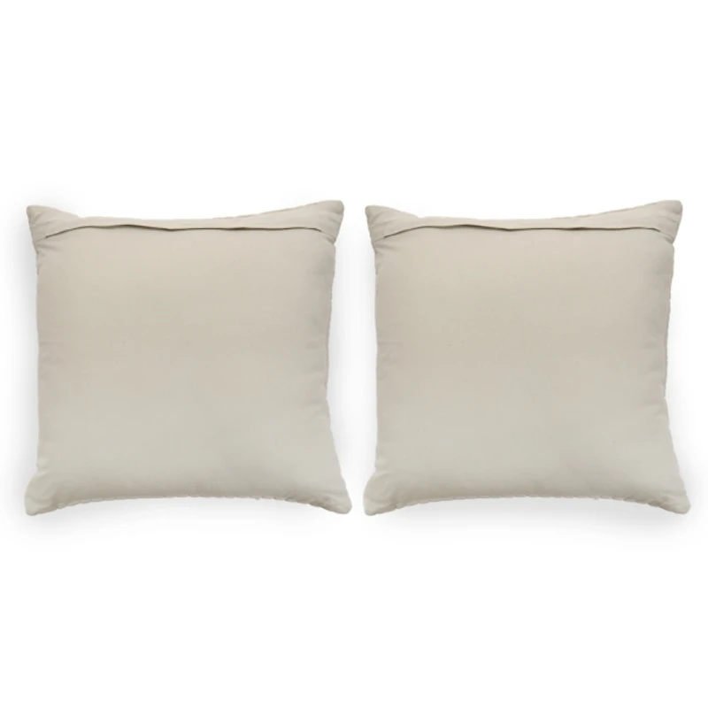 Quilted Gauze Pillows