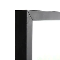 Van Gogh Garden Poster Framed Art Print