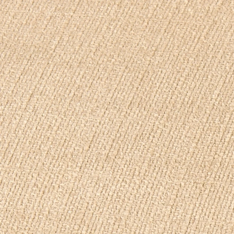 Capri Oatmeal Upholstered Dining Chair