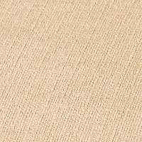 Capri Oatmeal Upholstered Dining Chair