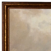 Reflection Lake Framed Art Print