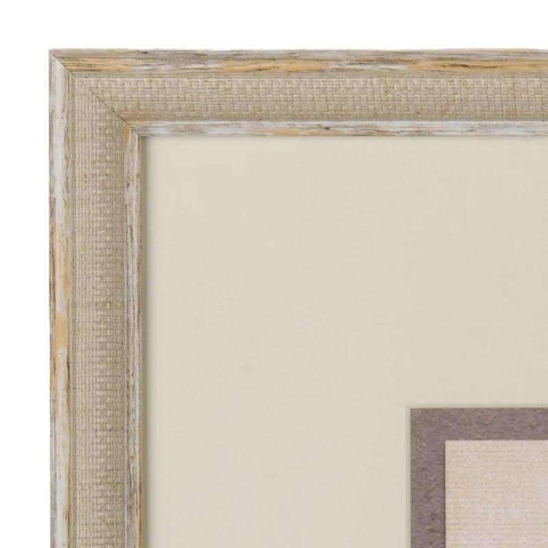 Petals & Pears Still Life Framed Art Print