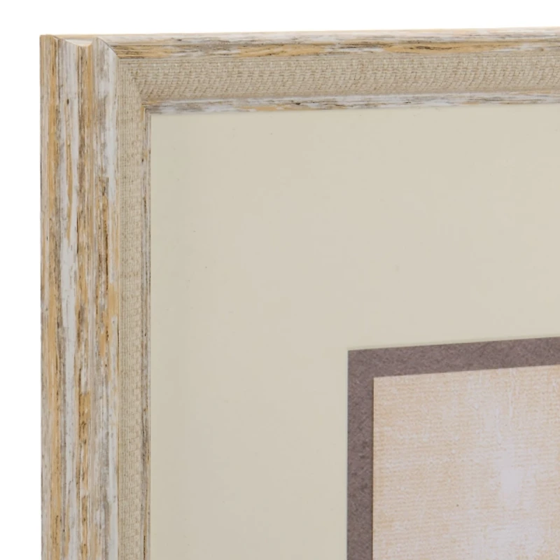 Petals & Pears Still Life Framed Art Print