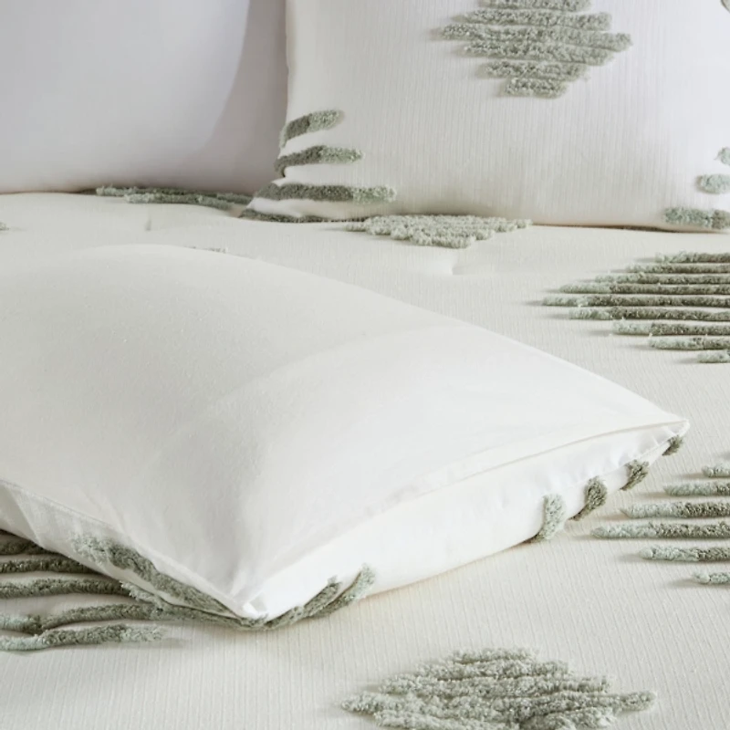 Ink + Ivy Tahli 3-pc. King Comforter Set