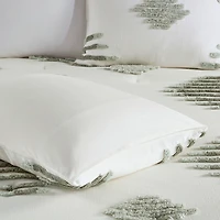 Ink + Ivy Tahli 3-pc. King Comforter Set