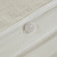 Ink + Ivy Tahli 3-pc.Full/Queen Duvet Cover Set