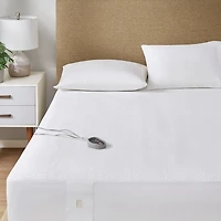 Beautyrest Cool Touch Heated Twin XL Mattress Pad