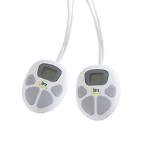 Serta Heated Microfiber Twin XL Mattress Pad