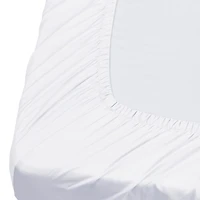 Serta Heated Plush California King Mattress Pad