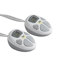 Serta Heated Waterproof Twin Mattress Pad