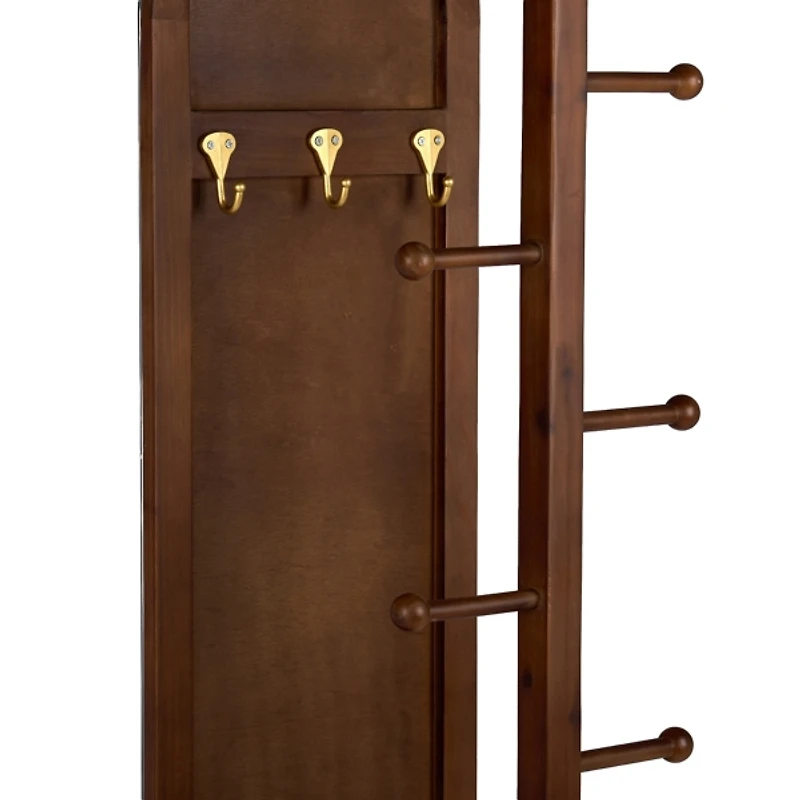 Taylor Full Length Storage Mirror