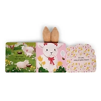 Can You Find the Easter Bunny Book