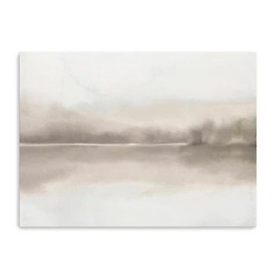 In The Distance Canvas Art Print, 40x30