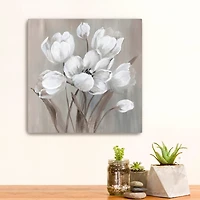 Wild Spring Canvas Art Print