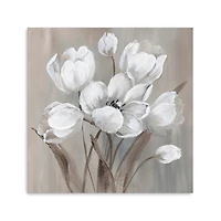 Wild Spring Canvas Art Print, 30x30