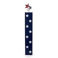 Star Firecracker Outdoor Statue